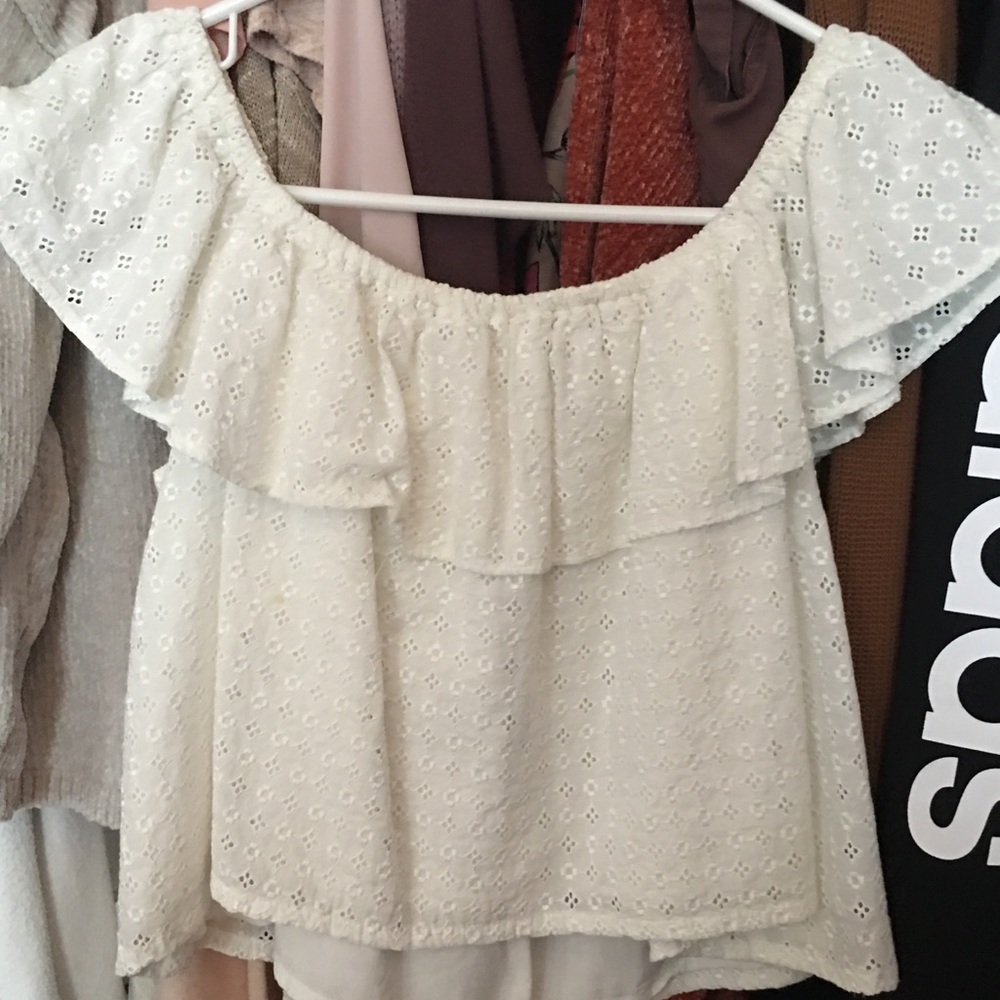 Express shirt